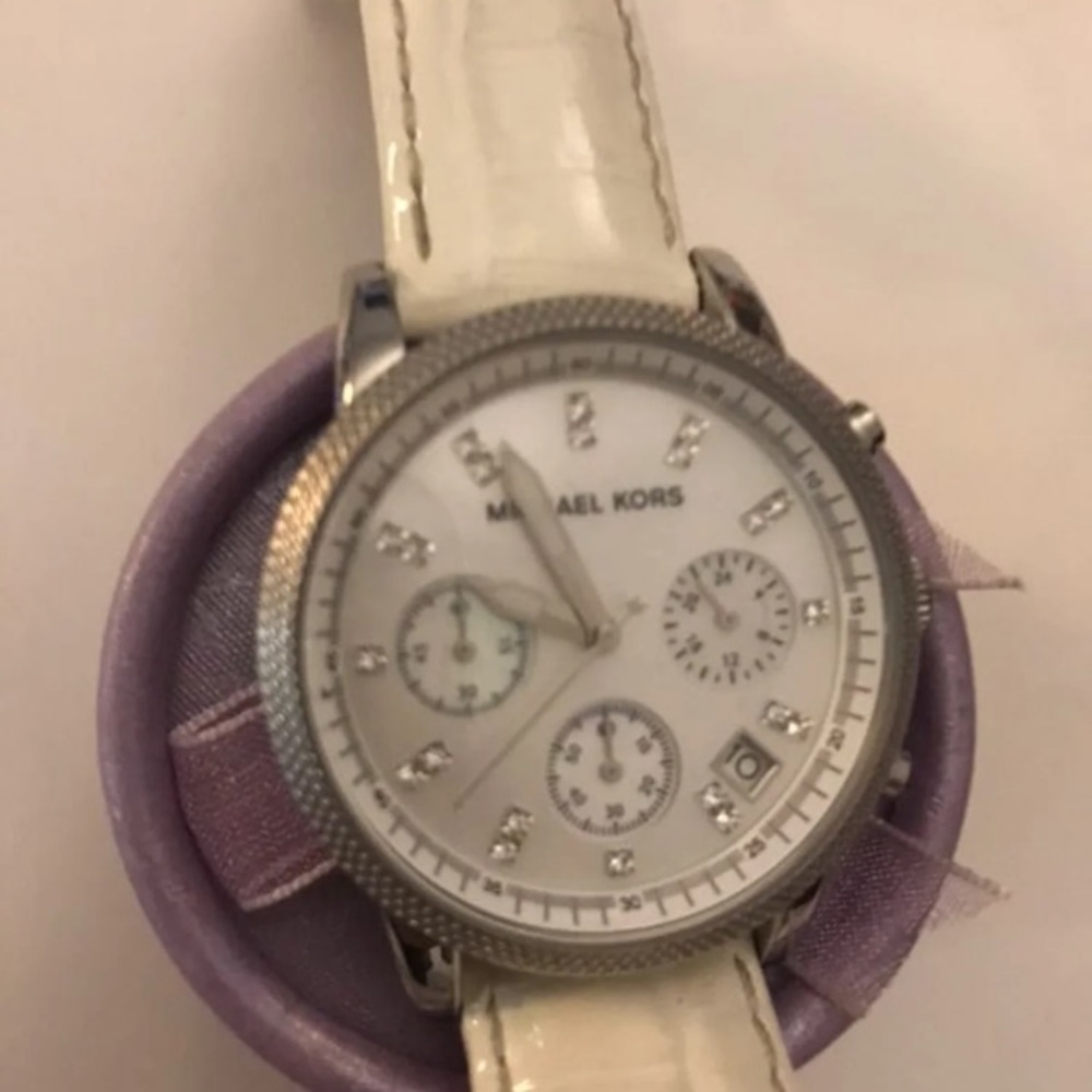 Michael Kors watch